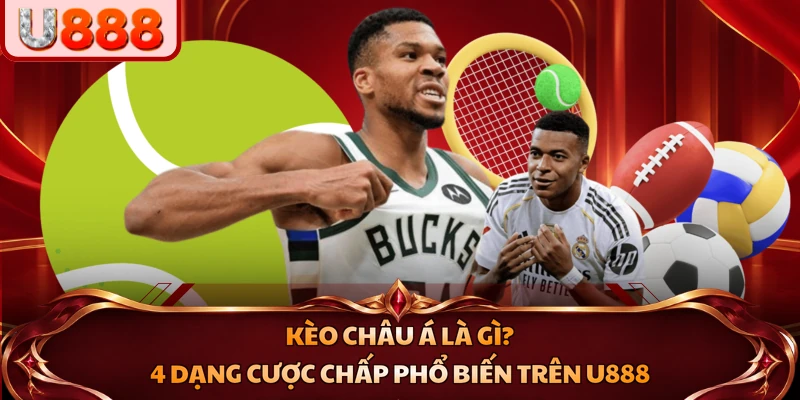 kèo châu Á